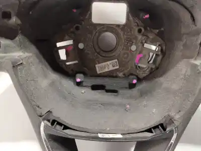 Peça sobressalente para automóvel em segunda mão volante por seat arona 1.6 tdi referências oem iam 5f0419091ah  