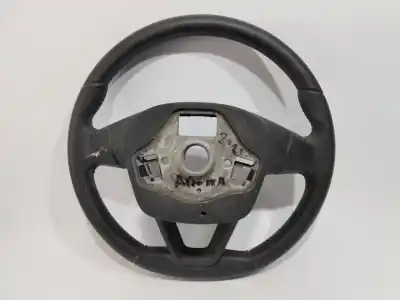 Peça sobressalente para automóvel em segunda mão volante por seat arona 1.6 tdi referências oem iam 5f0419091ah  