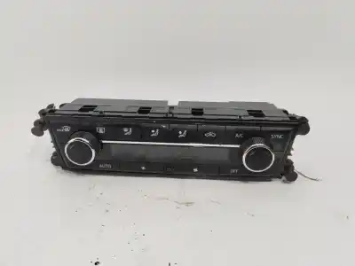 Second-hand car spare part CLIMATE CONTROL for SEAT ARONA  OEM IAM references 6F0907044B  