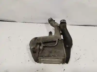 Peça sobressalente para automóvel em segunda mão intercooler por mazda 6 berlina (gg) 2.0 crtd 136 active referências oem iam 