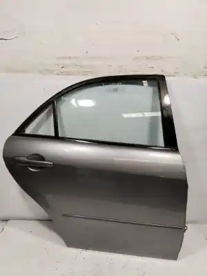 Peça sobressalente para automóvel em segunda mão porta do automóvel traseira direita por mazda 6 berlina (gg) 2.0 crtd 136 active referências oem iam 
