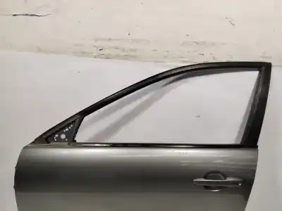 Peça sobressalente para automóvel em segunda mão porta da frente esquerda por mazda 6 berlina (gg) 2.0 crtd 136 active referências oem iam 
