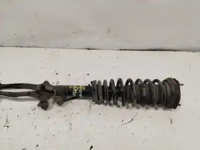 Peça sobressalente para automóvel em segunda mão amortecedor dianteiro esquerdo por mazda 6 berlina (gg) 2.0 crtd 136 active referências oem iam 