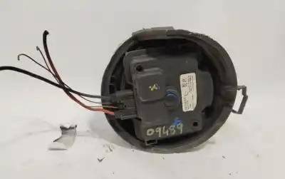 Second-hand car spare part HEATER BLOWER MOTOR for PEUGEOT 407 SW  OEM IAM references 7737080801AE  