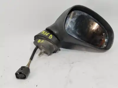 Peça sobressalente para automóvel em segunda mão Espelho Retrovisor Direito por SEAT LEON (1P1) 2.0 TDI 16V Referências OEM IAM E1010852  