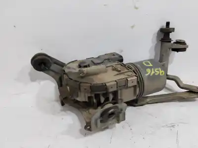 Peça sobressalente para automóvel em segunda mão motor do limpa para brisas por seat leon (1p1) 2.0 tdi 16v referências oem iam 1p0955024b