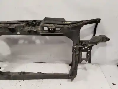 Second-hand car spare part FRONT PANEL for SEAT IBIZA (6L1)  OEM IAM references   