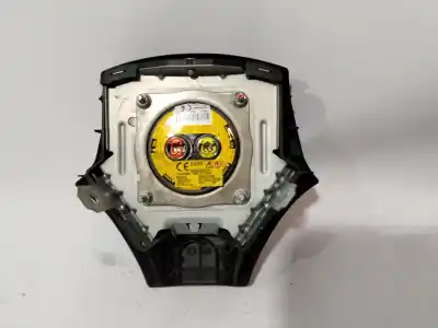 Peça sobressalente para automóvel em segunda mão airbag dianteiro esquerdo por mazda 6 berlina (gg) 2.0 crtd 136 active referências oem iam 