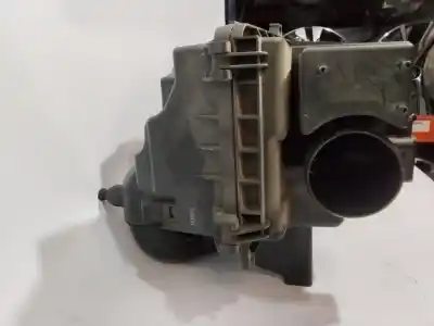 Peça sobressalente para automóvel em segunda mão suporte do filtro de ar por mazda 6 berlina (gg) 2.0 crtd 136 active referências oem iam zl01197400