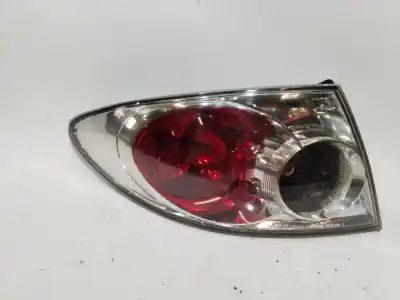 Peça sobressalente para automóvel em segunda mão farolim traseiro esquerdo por mazda 6 berlina (gg) 2.0 crtd 136 active referências oem iam 220-61971