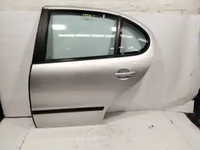 İkinci el araba yedek parçası arka sol kapi için seat toledo (1m2) select oem iam referansları   
