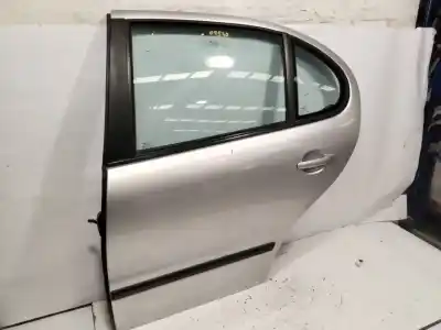Peça sobressalente para automóvel em segunda mão porta do automóvel traseira esquerda por seat toledo (1m2) select referências oem iam 