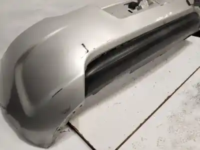 Peça sobressalente para automóvel em segunda mão para choques traseiro por citroen c4 lim. business referências oem iam 