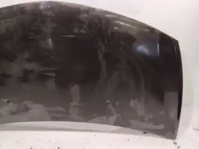 Peça sobressalente para automóvel em segunda mão capot por renault clio iii pack authentique referências oem iam   