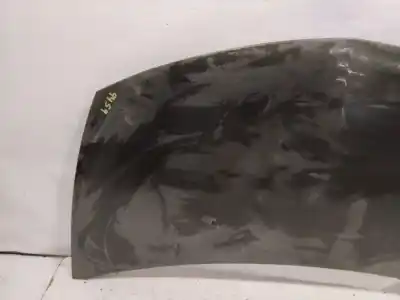 Peça sobressalente para automóvel em segunda mão capot por renault clio iii pack authentique referências oem iam   