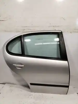 Peça sobressalente para automóvel em segunda mão porta do automóvel traseira direita por seat toledo (1m2) select referências oem iam   