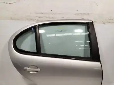Peça sobressalente para automóvel em segunda mão porta do automóvel traseira direita por seat toledo (1m2) select referências oem iam   