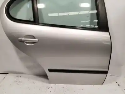Peça sobressalente para automóvel em segunda mão porta do automóvel traseira direita por seat toledo (1m2) select referências oem iam   
