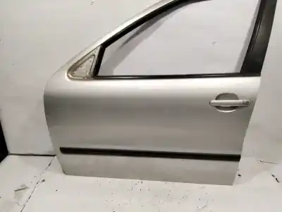 İkinci el araba yedek parçası sol ön kapi için seat toledo (1m2) select oem iam referansları   