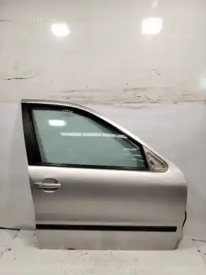 Peça sobressalente para automóvel em segunda mão porta dianteira direita por seat toledo (1m2) select referências oem iam   
