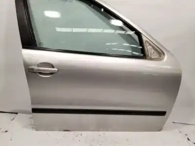 Peça sobressalente para automóvel em segunda mão porta dianteira direita por seat toledo (1m2) select referências oem iam   