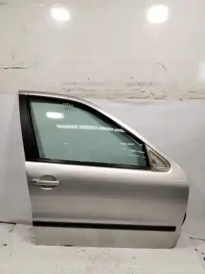 Peça sobressalente para automóvel em segunda mão porta dianteira direita por seat toledo (1m2) select referências oem iam   