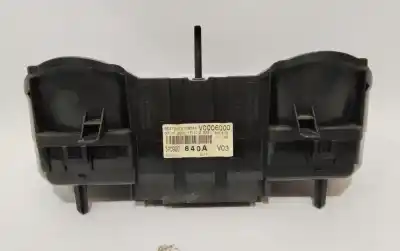 Second-hand car spare part  for SEAT TOLEDO III (5P2)  OEM IAM references 5P0920  