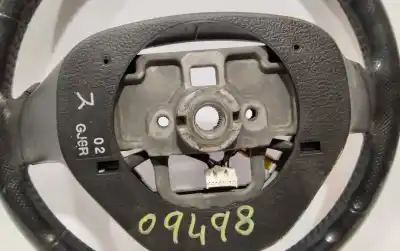 Peça sobressalente para automóvel em segunda mão volante por mazda 6 berlina (gg) 2.0 crtd 136 active referências oem iam 