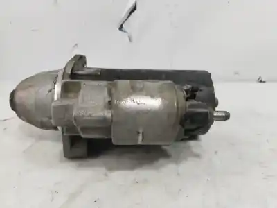 Peça sobressalente para automóvel em segunda mão motor de arranque por bmw 3 compact (e46) 316 ti referências oem iam 7505979  