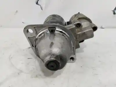 Peça sobressalente para automóvel em segunda mão motor de arranque por bmw 3 compact (e46) 316 ti referências oem iam 7505979  