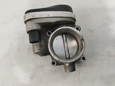 Second-hand car spare part throttle body for bmw 3 compact (e46) 316 ti oem iam references 14392404