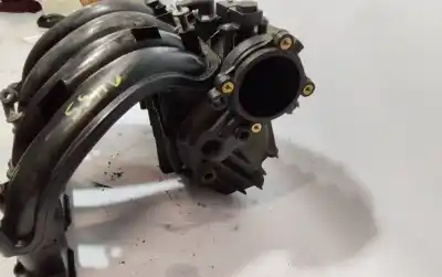 Second-hand car spare part intake manifold for bmw 3 compact (e46) 316 ti oem iam references   