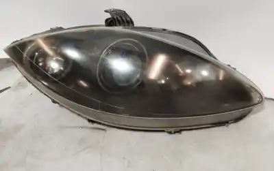 Second-hand car spare part right headlight for seat toledo iii (5p2) 2.0 tdi 16v oem iam references 1p1941032  