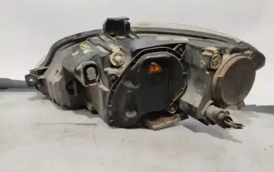 Pezzo di ricambio per auto di seconda mano FARO ANTERIORE DESTRO per SEAT TOLEDO III (5P2)  Riferimenti OEM IAM 1P1941032  