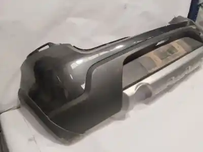 Pezzo di ricambio per auto di seconda mano paraurti posteriore per dacia sandero ambiance riferimenti oem iam   