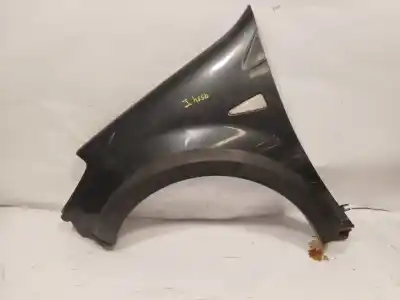 Second-hand car spare part LEFT FRONT FIN for DACIA SANDERO  OEM IAM references   
