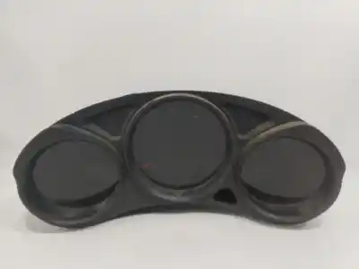 Peça sobressalente para automóvel em segunda mão quadrante por citroen c4 lim. business referências oem iam 9676962980  