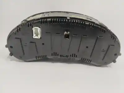 Peça sobressalente para automóvel em segunda mão quadrante por citroen c4 lim. business referências oem iam 9676962980