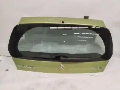 Second-hand car spare part  for CITROEN C2  OEM IAM references   