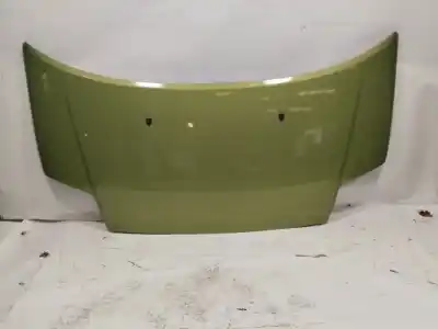 Second-hand car spare part bonnet for citroen c2 audace oem iam references   