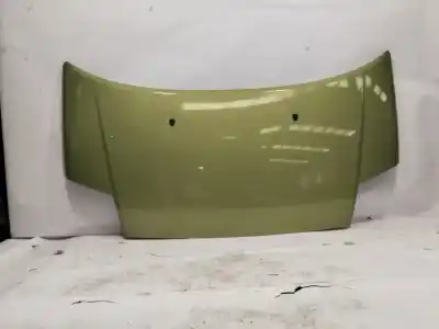 Second-hand car spare part bonnet for citroen c2 audace oem iam references 