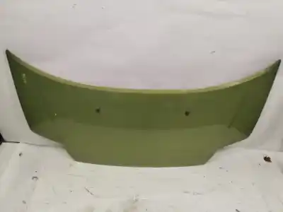 Second-hand car spare part bonnet for citroen c2 audace oem iam references   