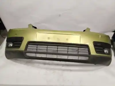 Pezzo di ricambio per auto di seconda mano paraurti anteriore per ford c-max (cb3) ambiente riferimenti oem iam   