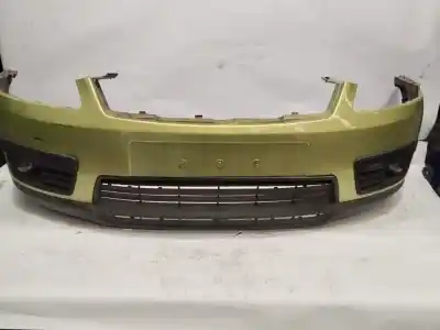 Pezzo di ricambio per auto di seconda mano paraurti anteriore per ford c-max (cb3) ambiente riferimenti oem iam   