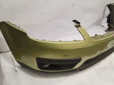 Pièce détachée automobile d'occasion LE PARE-CHOC AVANT pour FORD C-MAX (CB3)  Références OEM IAM   