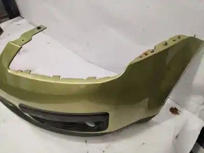 Pezzo di ricambio per auto di seconda mano paraurti anteriore per ford c-max (cb3) ambiente riferimenti oem iam   