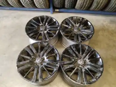 Second-hand car spare part RIMS SET for LAND ROVER RANGE ROVER SPORT  OEM IAM references   