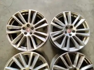 Second-hand car spare part RIMS SET for JAGUAR F-PACE  OEM IAM references   