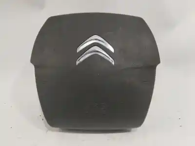Peça sobressalente para automóvel em segunda mão airbag dianteiro esquerdo por citroen c4 lim. business referências oem iam 96871568zd