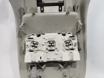 Peça sobressalente para automóvel em segunda mão luz interior por citroen c4 lim. business referências oem iam 9671646577